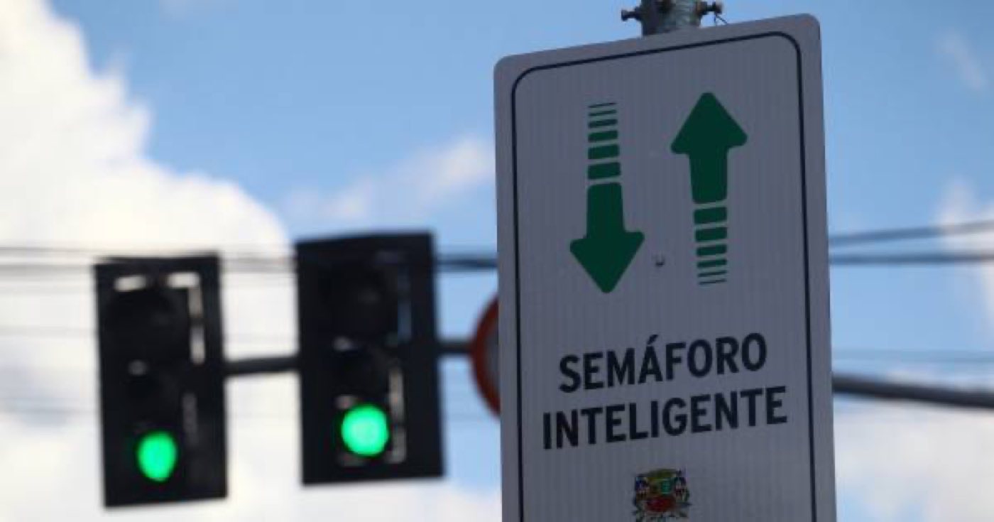 Quais são os tipos de semáforos?